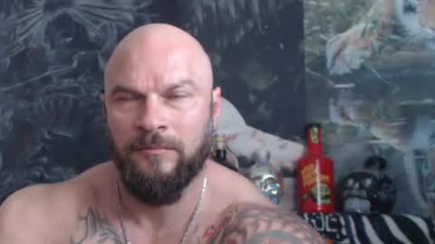 viking online show from May 21, 6:53 am