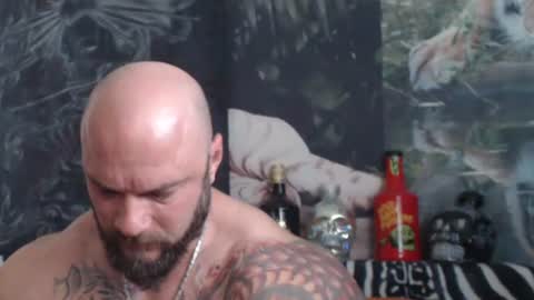 viking online show from May 22, 7:04 am
