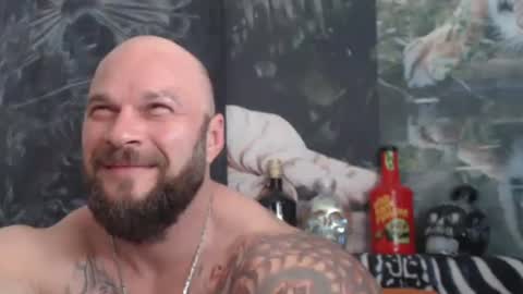 viking online show from May 23, 10:19 am