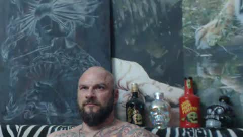 viking online show from May 25, 6:36 pm