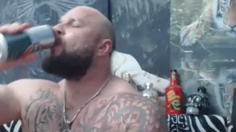 viking online show from June 4, 6:36 pm