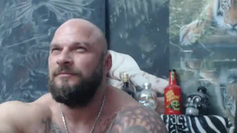 viking online show from June 12, 6:40 pm