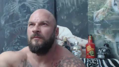 viking online show from June 16, 6:10 pm