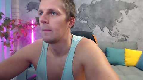 vikingchrisss online show from November 16, 10:54 am