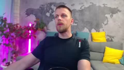 Snapshot of vikingchrisss chatting on June 26, 10:30 am vikingchrisss online show from June 26, 10:30 am