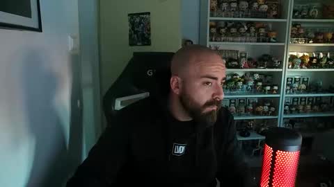 vikingc0ck online show from January 14, 4:34 pm