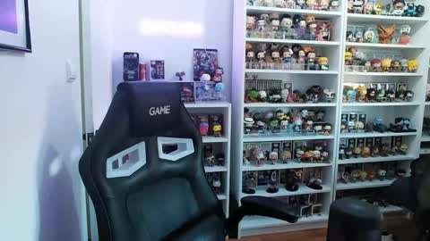 vikingc0ck online show from February 23, 4:15 pm