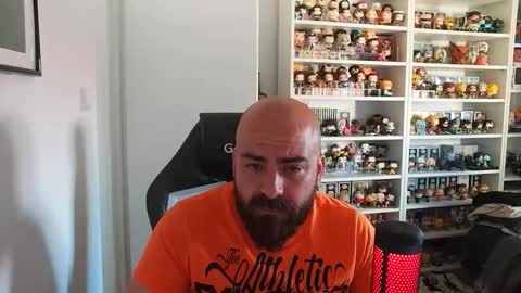Snapshot of vikingcock__ chatting on May 5, 4:48 pm vikingc0ck online show from May 5, 4:48 pm