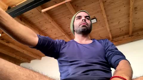 Snapshot of vikingo_arg chatting on July 11, 11:57 am Viking Independent model online show from July 11, 11:57 am