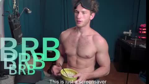 fansly  VITEKsecret online show from January 9, 4:37 am