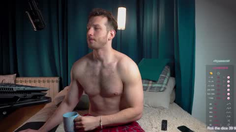 fansly  VITEKsecret online show from February 21, 6:14 am