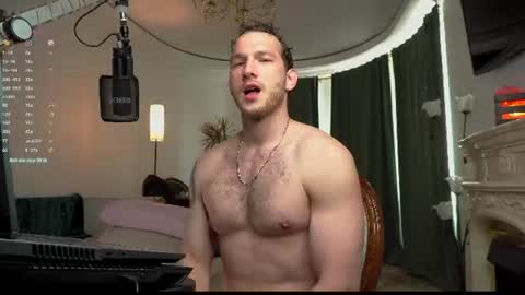 Snapshot of viktor_secret chatting on June 14, 4:58 am fansly VITEKsecret online show from June 14, 4:58 am