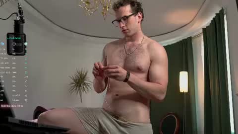 fansly  VITEKsecret online show from June 25, 1:04 pm