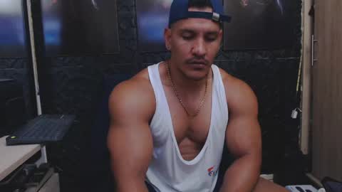 Viktor Herrera online show from May 24, 11:54 pm