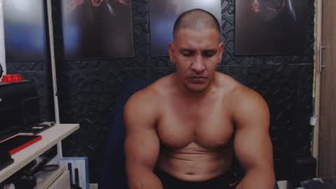 Viktor Herrera online show from July 17, 8:24 pm