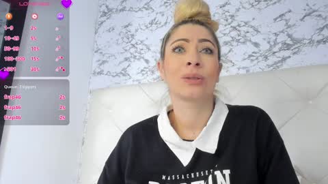 Snapshot of viktoria_davis_ chatting on February 22, 11:46 pm Viktoria online show from February 22, 11:46 pm