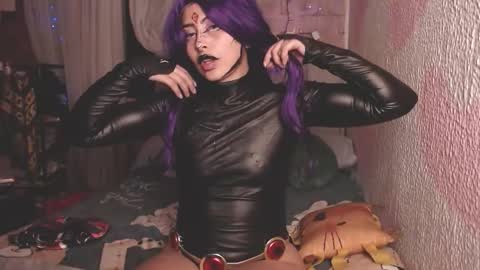 viktoria_heart online show from October 31, 11:28 pm