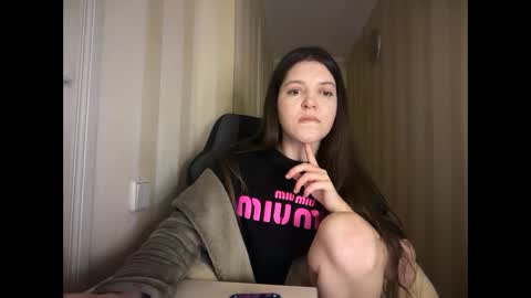 Viktoria Most online show from February 14, 11:12 pm