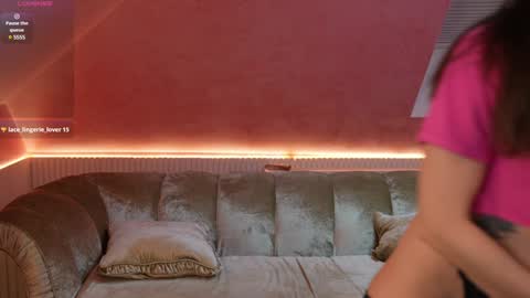 Alisa online show from December 21, 10:30 pm