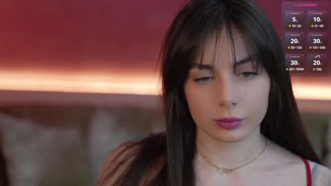 Snapshot of viktoria_storm chatting on January 6, 4:36 am Alisa online show from January 6, 4:36 am