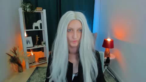 Viktoria online show from December 2, 11:04 am