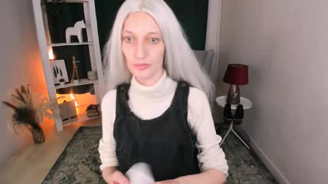 Viktoria online show from December 3, 12:14 pm