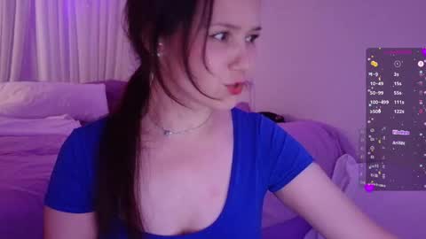 viktoriakiss online show from April 21, 10:12 pm