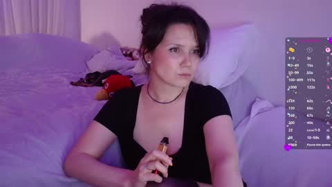 viktoriakiss online show from May 1, 9:41 pm