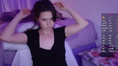 viktoriakiss online show from May 24, 9:20 pm