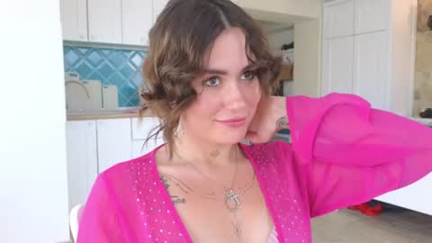 Snapshot of viktoriamoore chatting on June 14, 1:13 pm viktoriamoore online show from June 14, 1:13 pm