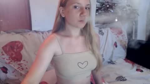 ViktoriSagi online show from June 26, 4:28 am