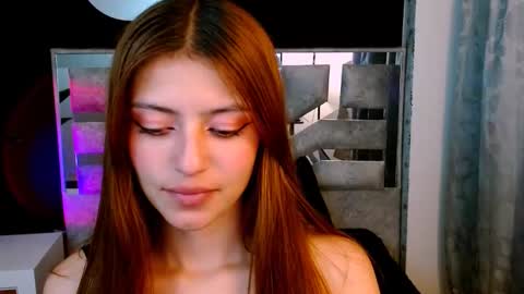 viky_evanss online show from October 28, 12:25 am