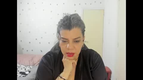 VIKY ADAMS online show from April 26, 8:45 am