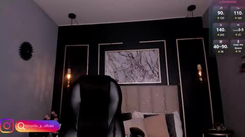 Victoria online show from December 18, 9:43 pm