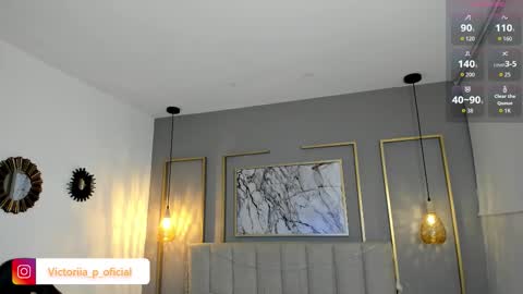 Victoria online show from February 28, 1:06 am