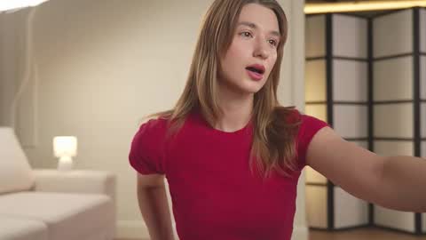 Lana online show from October 24, 11:39 am