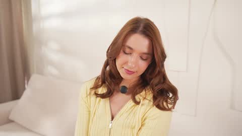 Lana online show from February 7, 11:14 am