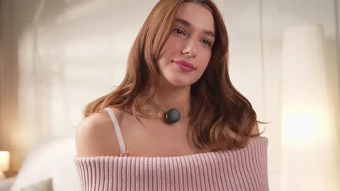 Lana online show from February 21, 10:27 am