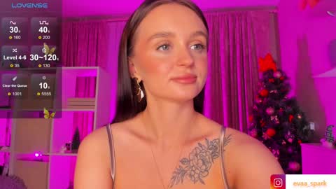 Eva online show from December 16, 3:08 am