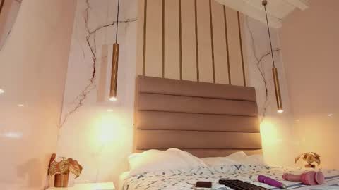 Vilu Muse online show from March 10, 8:03 pm