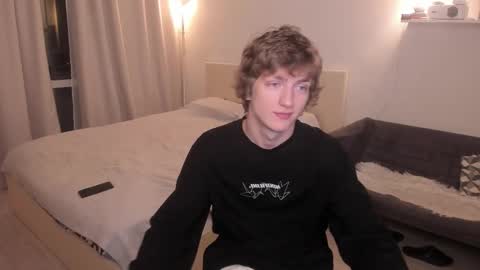 Dimoooooon online show from November 6, 5:47 pm