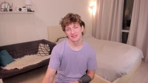 Dimoooooon online show from November 7, 8:09 pm