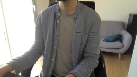 Vince online show from April 30, 12:44 pm