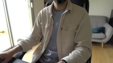 Vince online show from May 7, 12:54 pm