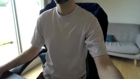 Vince online show from May 11, 12:55 pm