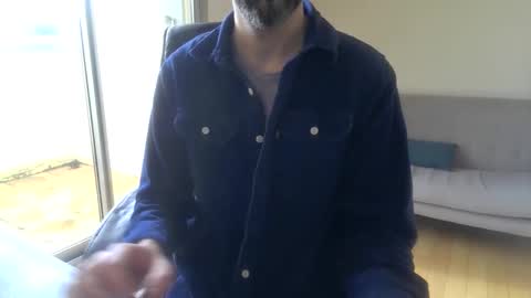 Vince online show from May 14, 3:30 pm