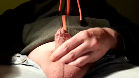 Vince online show from March 12, 11:33 pm