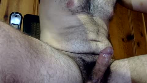 vincebr4un2 online show from August 7, 6:37 am