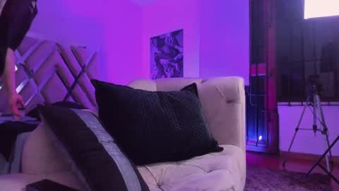 Vincent online show from November 2, 1:08 am