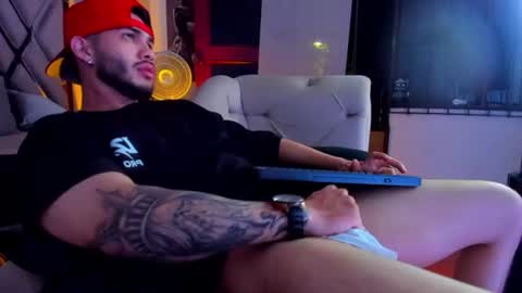 Vincent online show from July 3, 5:25 am